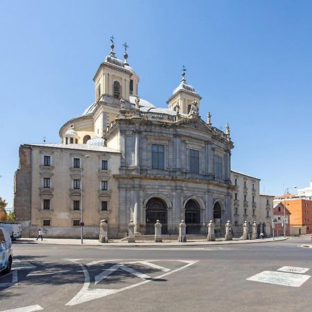 Limehome Madrid Calle De La Paloma المظهر الخارجي الصورة